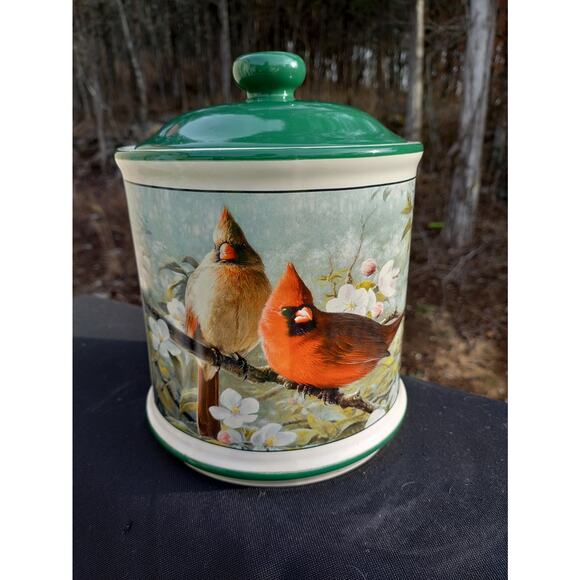 Tone World Hautman Brothers Large Canister. - Picture 2 of 6